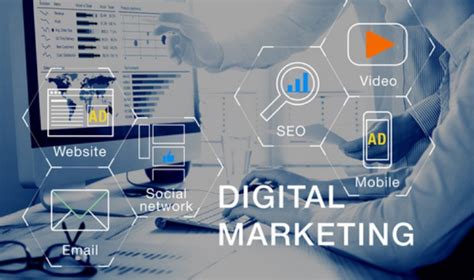 5 Ways Digital Marketing Helps To Grow Your Business Grofuse Digital