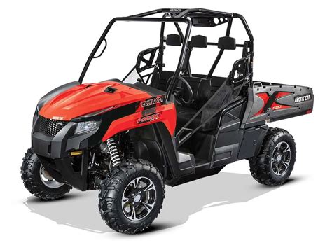 View and download arctic cat prowler 500 hdx operator's manual online. New 2016 ARCTIC CAT Prowler 500 HDX XT For Sale | Granby QC