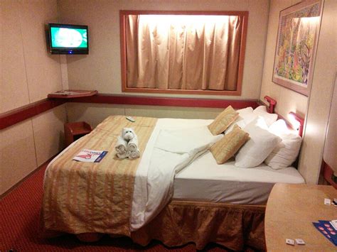 This is a list of all the cabins and suites onboard carnival cruises's carnival imagination. Carnival Imagination Cabins and Staterooms - Cruiseline.com