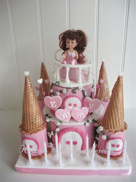 Prinzessin Torte Schloss Rezepte Suchen