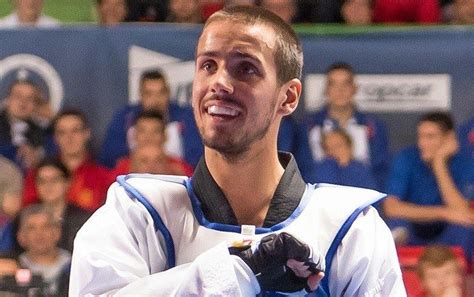 O ténis de mesa, o taekwondo e o ténis. Rio2016. Rui Bragança não promete medalhas no taekwondo