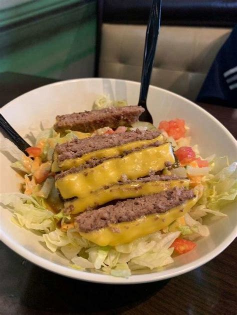 High quality wahlburgers products are available at grocery stores nationwide! Menu at Wahlburgers restaurant, Foley, 105 South OWA ...