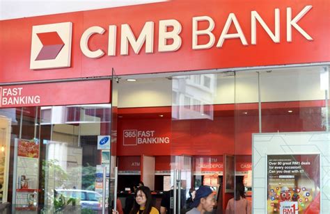 Apply now for your first cimb bank credit card and start spending to enjoy privileges and rewards now! CIMB online credit card system experiencing downtime | The ...