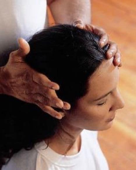 Reflexology And Indian Head Massage By Mary Kay Burt Home
