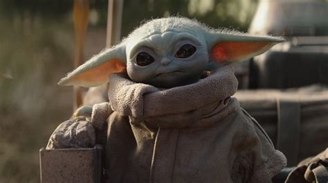 Is Baby Yoda Actually Yoda Celebrityfm 1 Official Stars