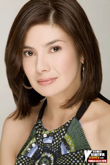 100 Most Beautiful Women In The Philippines For 2010 Nos 41 To 45