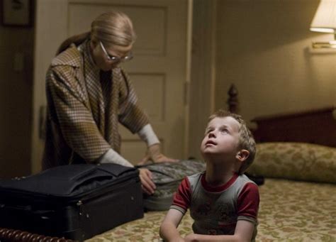 cate blanchett in un immagine del film il curioso caso di benjamin button 100537 movieplayer it