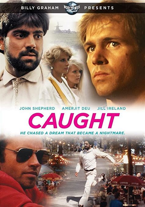 Image Gallery For Caught Filmaffinity