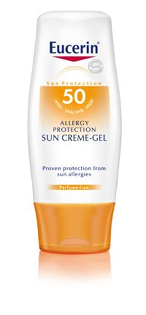 Essential items for allergy relief. 1000+ images about Sun Allergy/PMLE/Allergy on Pinterest | Sunscreen, Allergies and Lotion