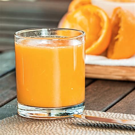 Fruit Juice Nutritionally Worse Than Soft Drinks Fooducate