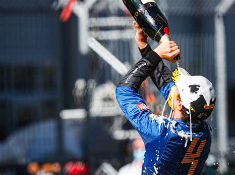 Lando norris is keeping his personal life private. Lando Norris to cut down on sim-racing for family time ...