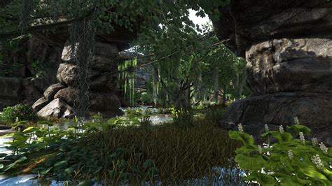 Flatlands Swamp Ragnarok Arksurvival Evolved Map Wiki Fandom