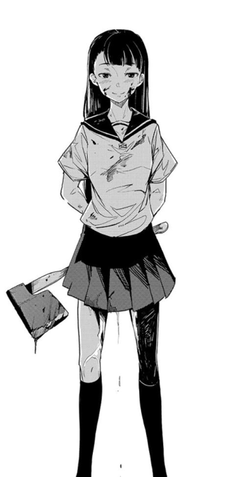 Manga Girl On Tumblr