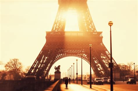 Why Were Still Visiting Paris Condé Nast Traveler