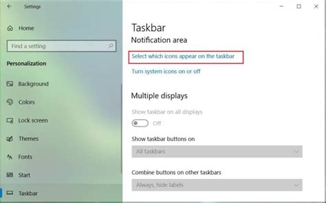 How To Fix Taskbar Missing On Windows 10 Taskbar