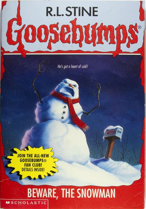 Original Goosebumps Books Value Goosebumps Original Series Book 11