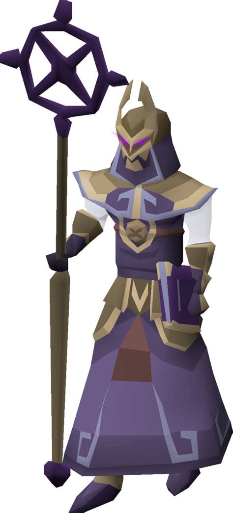 Filespiritual Mage Zarospng Osrs Wiki