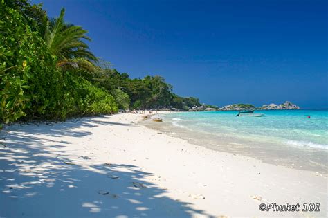 Similan Islands What To Do In The Similans And How To Get There