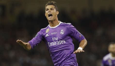 In his first season for real madrid, he took on opponents a total of 203 times (in la liga. Ronaldo's Official Real Madrid 2016/17 Shirt - Signed by ...