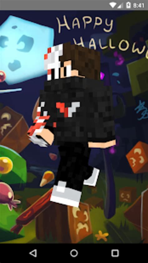 Pvp Skins For Minecraft Pe Apk For Android Download
