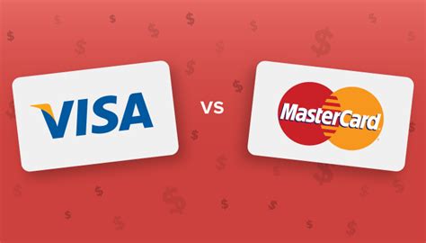 We did not find results for: Visa vs. Mastercard: Which Is Better? | WalletHub®