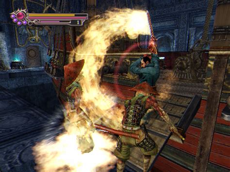 Onimusha 3 Demon Siege The Next Level Ps2 Game Review