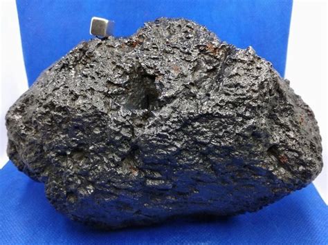 Eisen Meteorit Nantan China 1516 Xl Museum 73 Kg Catawiki