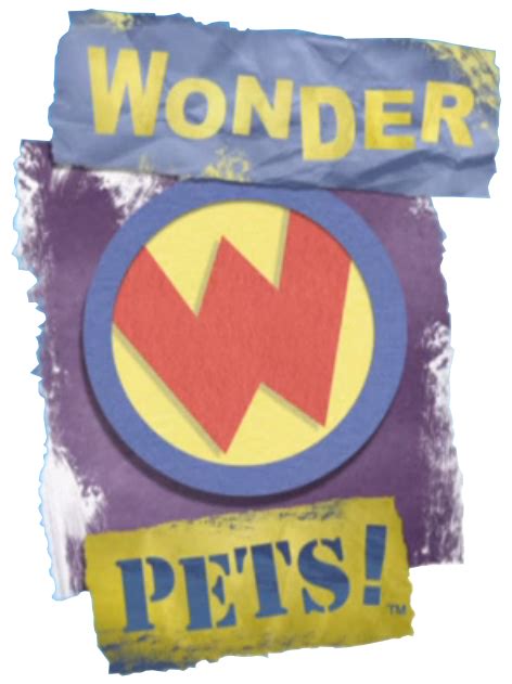 Wonder Pets Logo Save The Skunk Rocker Ver By Bigmariofan99 On Deviantart