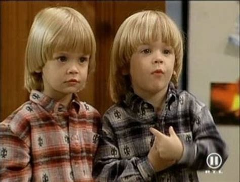 Best Ideas For Coloring Full House Twins