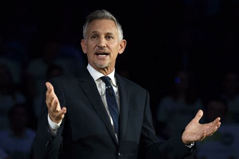 Gary lineker is facing a fierce backlash for using his twitter account to condemn the actions of israeli football legend gary lineker has been hit with a fierce backlash after he condemned israeli. L'ex bomber dell'Inghelterra Gary Lineker ospita un ...