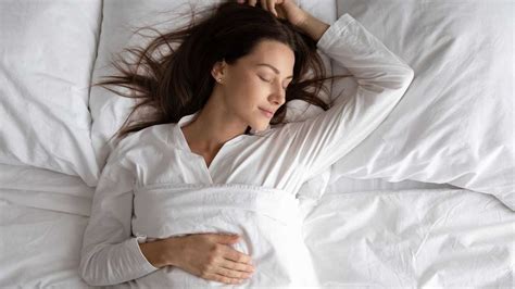 2023 Restful Sleep You Will Fall Asleep Faster With This Remedy