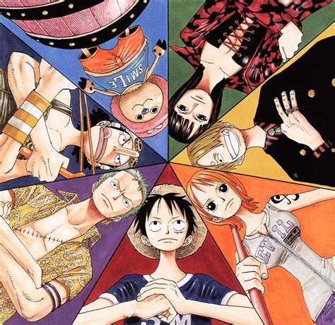One Piece WALLPAPERS • Image 21 One Piece