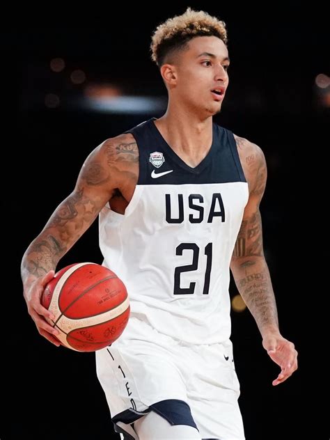 The los angeles lakers' kyle kuzma doesn't seem too concerned about his future with the team. US basketballer Kyle Kuzma linked to Aussie model Nicole ...