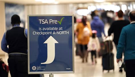 Tsa Precheck Vs Global Entry—which Is Right For You