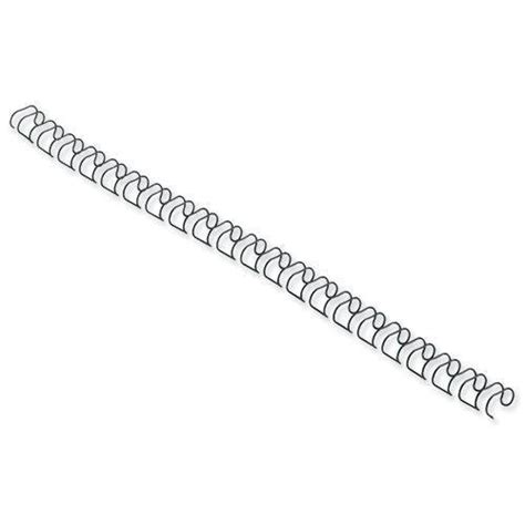 10 elemen merentas kurikulum (emk) dalam kssr (semakan 2017). Buy GBC Wire Binding Elements 21 Loop for 100 Sheets 12mm ...