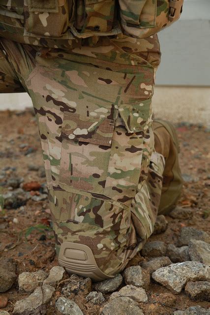 Army Combat Pant In Ocp Soldier Systems Daily