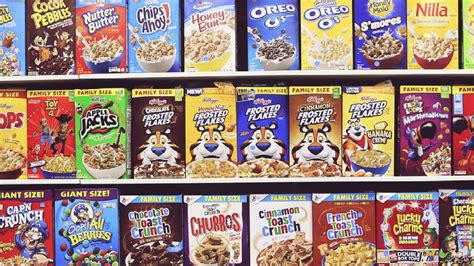 Friday Open Thread One Cereal To Rule Them All Autostraddle