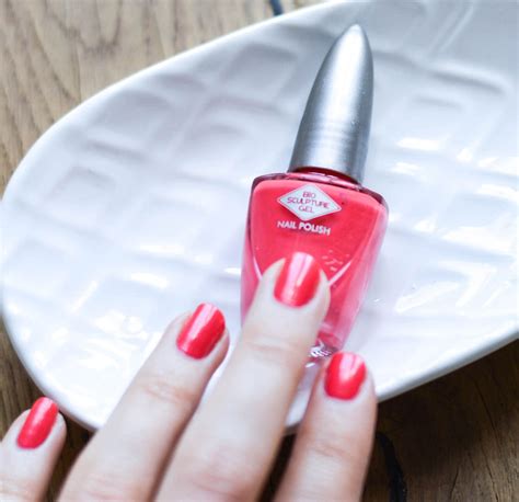 Kationette Lifestyleblog Beauty Current Nail Care Faves Manicure