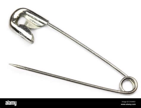 Safety Pin Piercing Hi Res Stock Photography And Images Alamy
