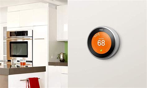 The Best Smart Thermostats To Help You Save Money In 2020 The Plug