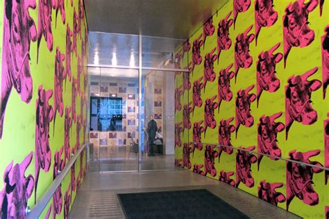 Pittsburgh North Shore Andy Warhol Museum 360photography