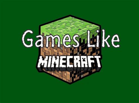 Games Like Minecraft For Pc Windows 7811011 32 Bit Or 64 Bit