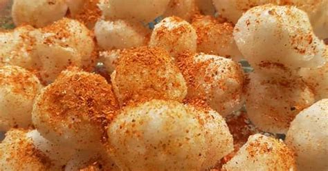 Cara membuat ubi goreng memakai tepung buatan sendiri. 2.250 resep cara membuat cimol enak dan sederhana ala ...