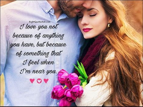 Lovers don't finally meet somewhere. Valentines Day Quotes For Him - Amazing 100+ Valentines ...
