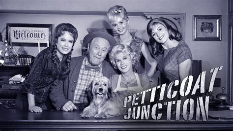 Watch Petticoat Junction · Season 2 Full Episodes Free Online Plex