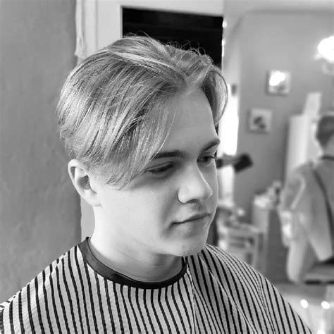 16 Year Old Boy Haircuts 30 Styling Ideas For 2024 Child Insider