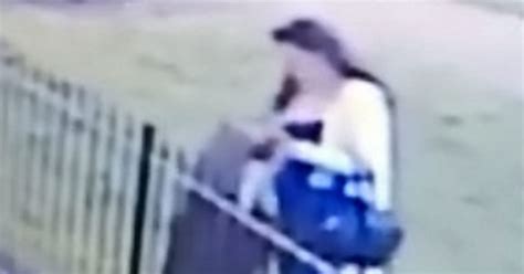 Suspected Thief Filmed Stealing Cash From Honesty Tub Used To Raise Funds For Special Needs