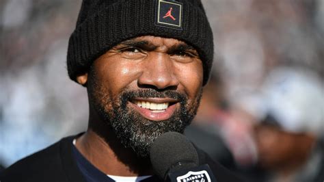 Latest on fs charles woodson including news, stats, videos, highlights and more on nfl.com. Charles Woodson headlines trio of Raiders named Hall of Fame semifinalists