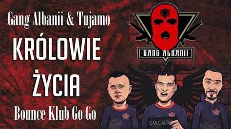 Gang Albanii Klub Go Go - Gang Albanii & Tujamo - Bounce Klub Go Go ( Club mix) - YouTube