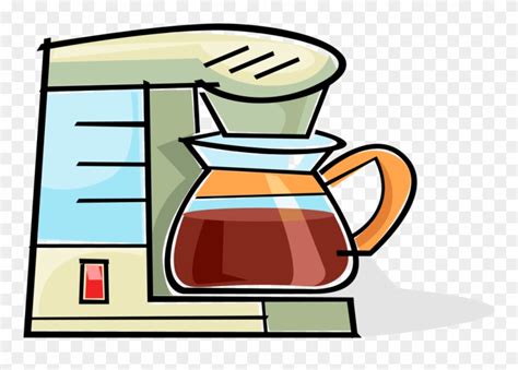 Select from premium coffee pot images of the highest quality. Library of coffee maker svg freeuse png files Clipart Art 2019